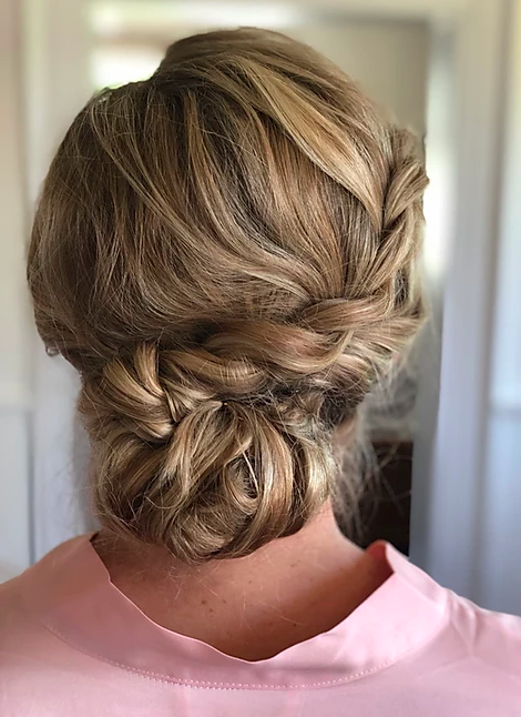 Hair by Jess