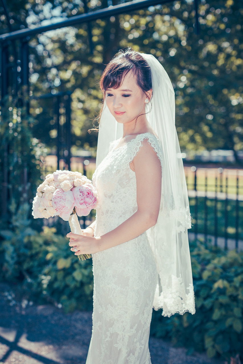 Hair & Makeup by Julie