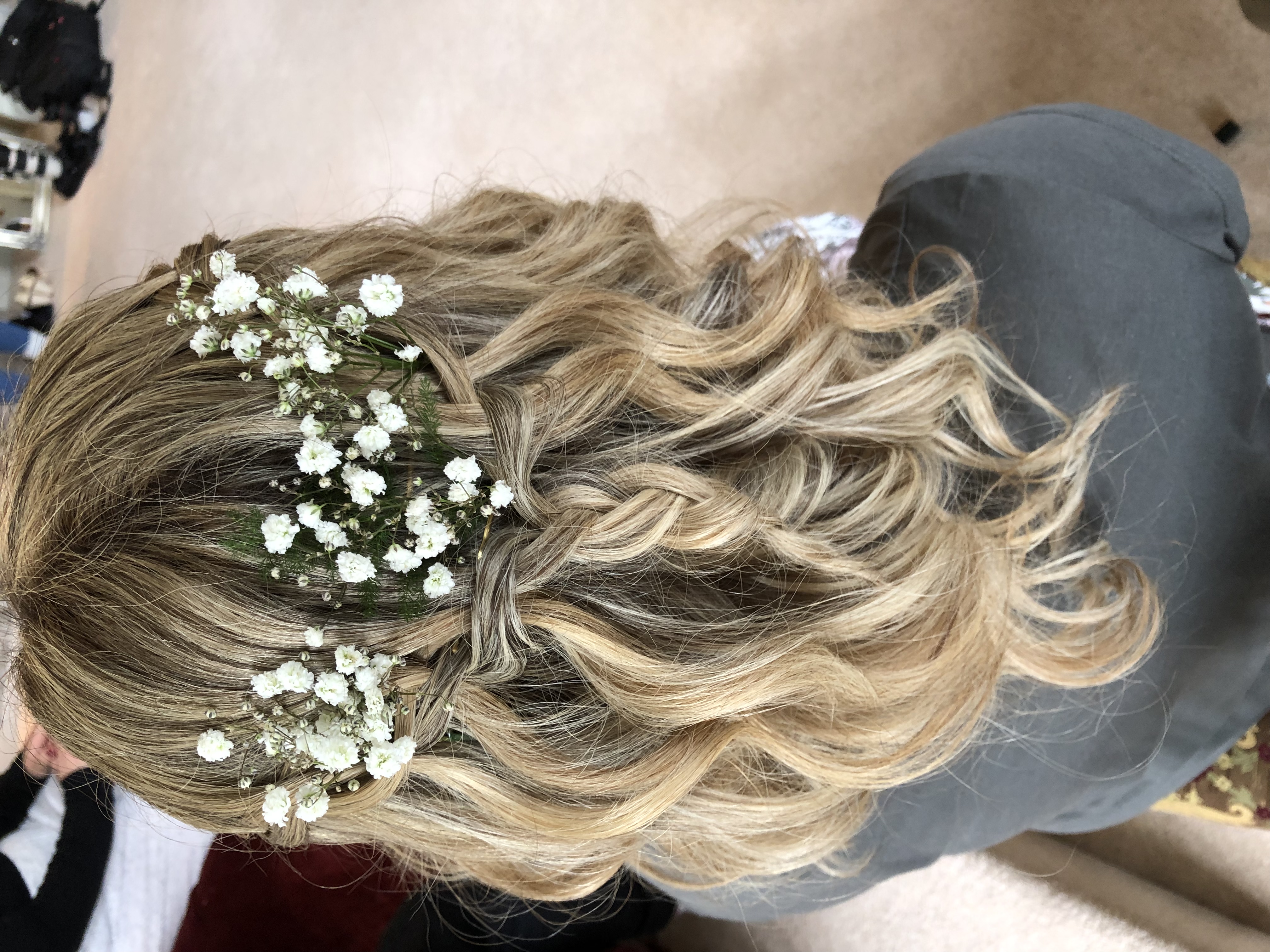 Hair by Natasha