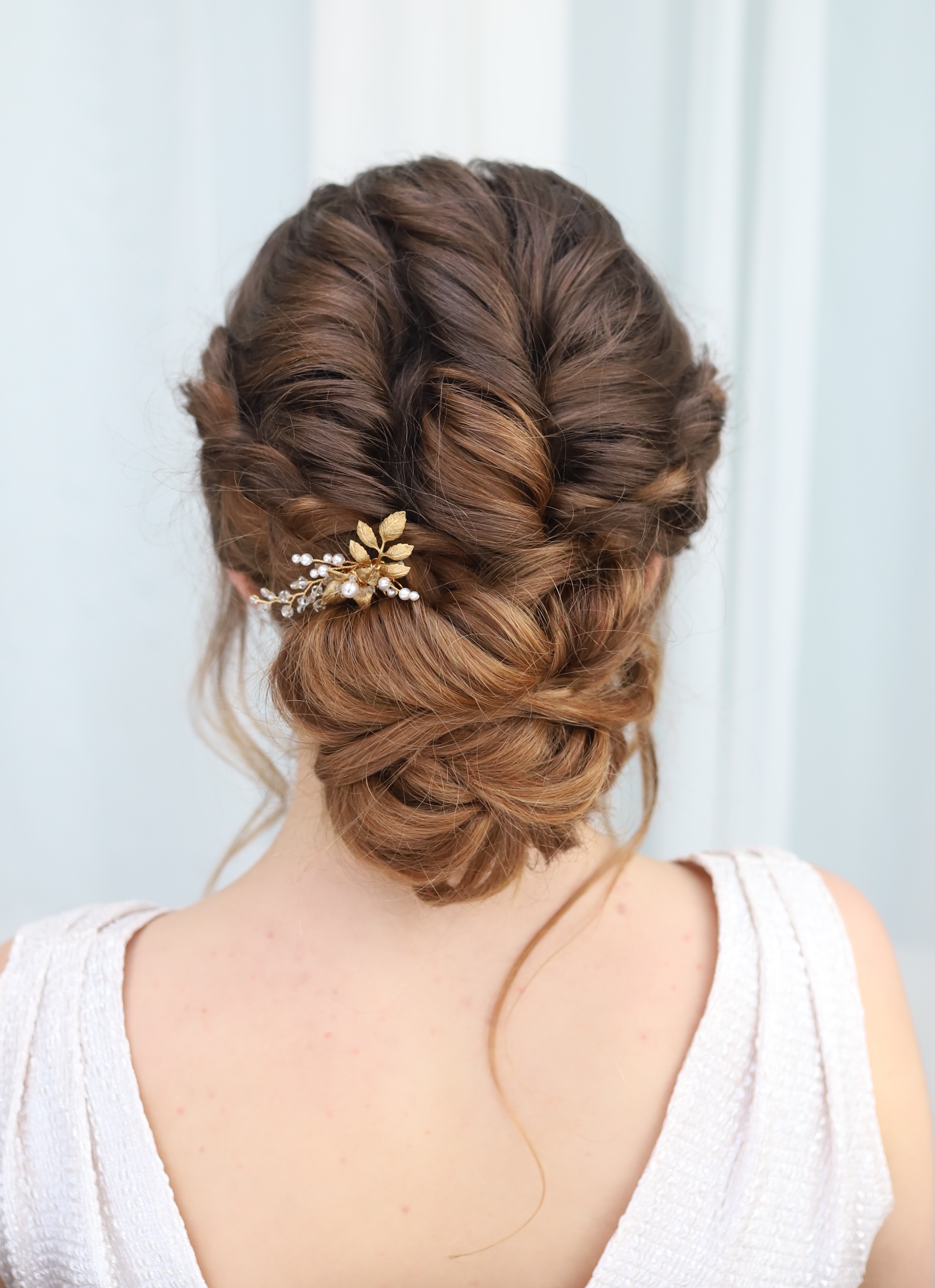 Hair by Jess