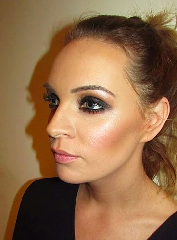 Hair & Makeup by Leigh