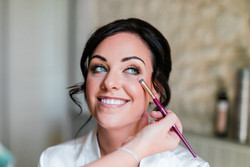 Hair & Makeup by Natasha