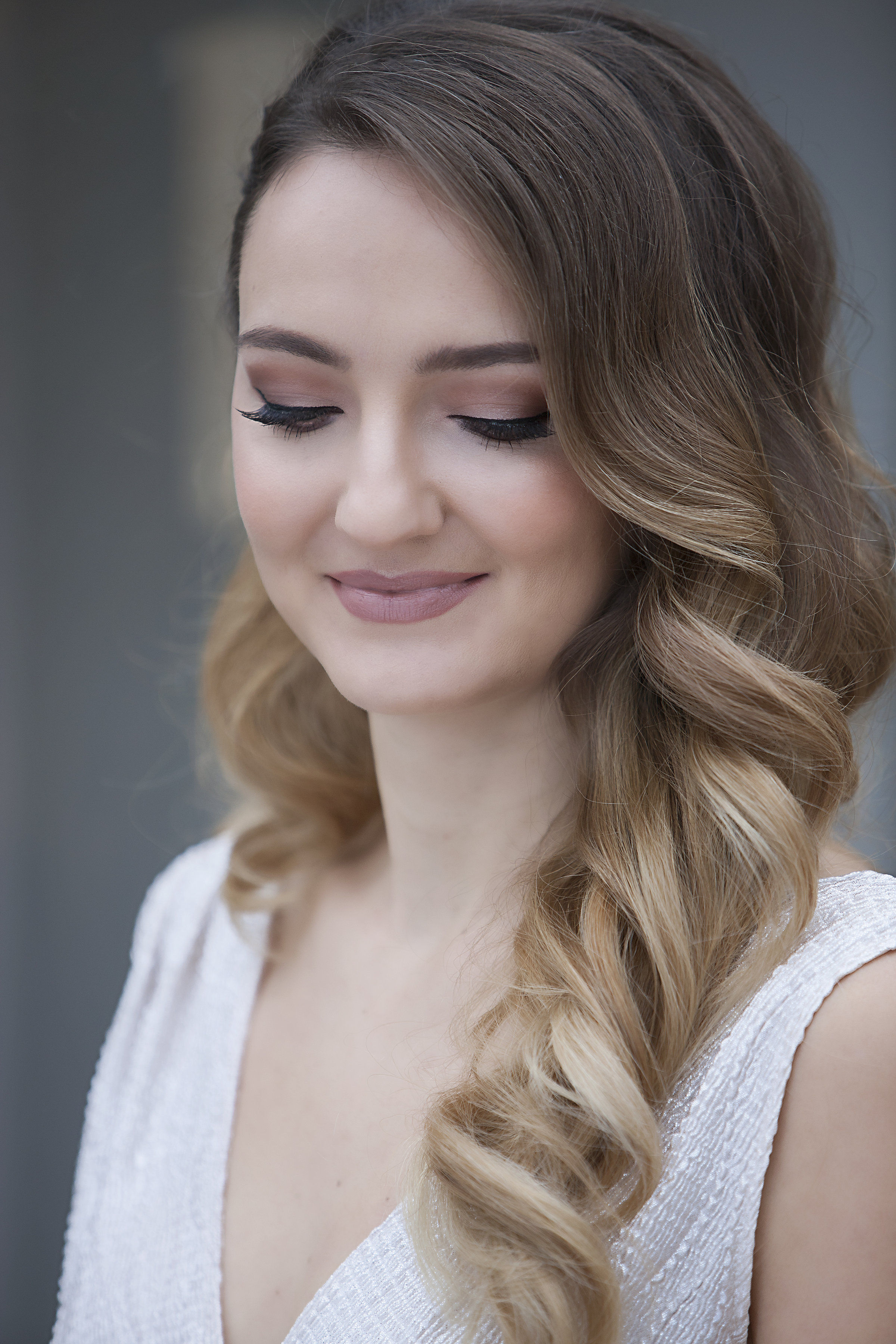 Hair & Makeup by Natasha
