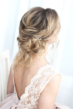 Wedding Bridal Hair and Makeup Training Workshops London