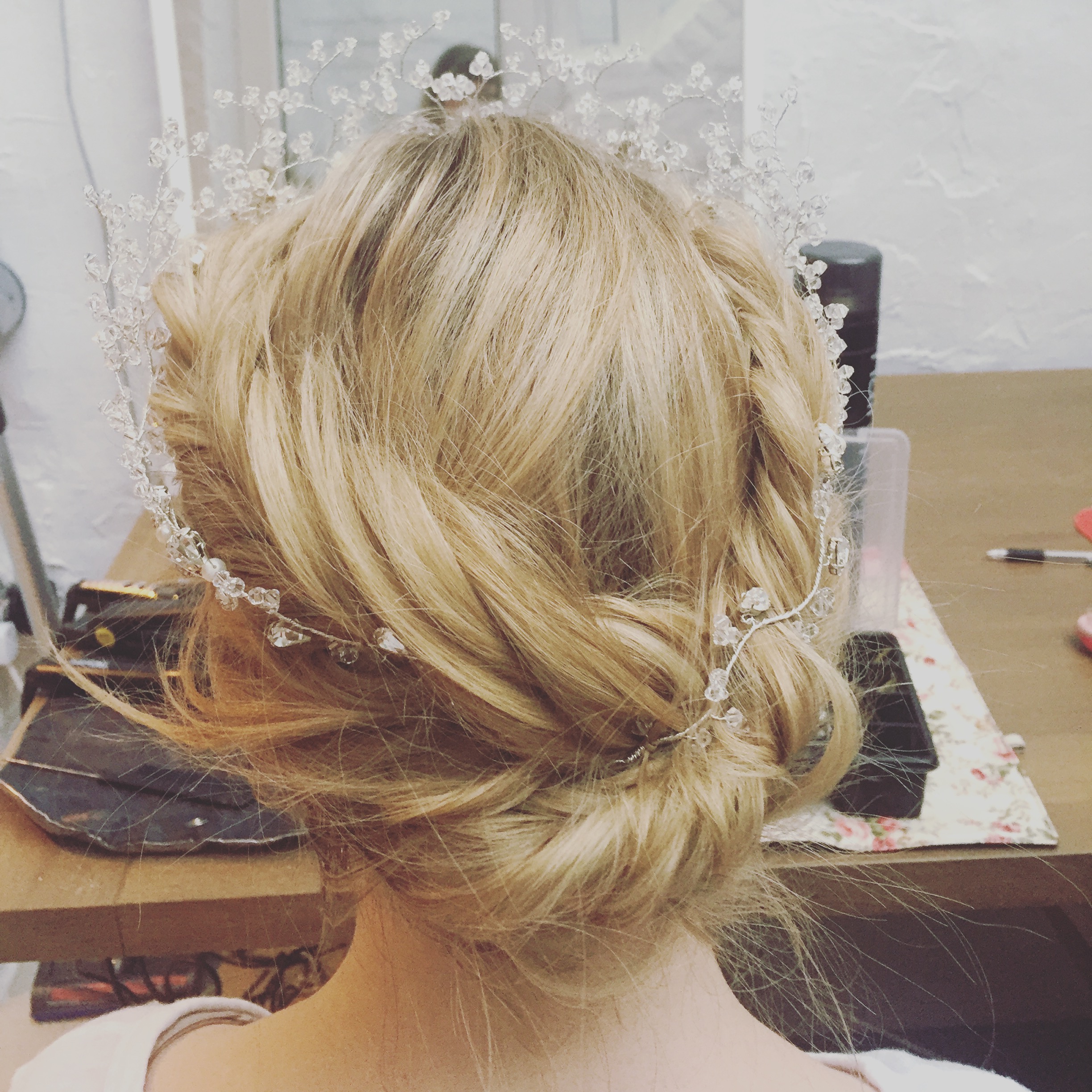 Hair by Laura