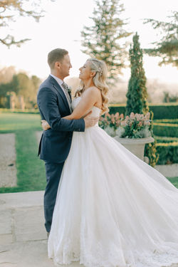 Hedsor House Wedding Hair and Makeup Buckinghamshire