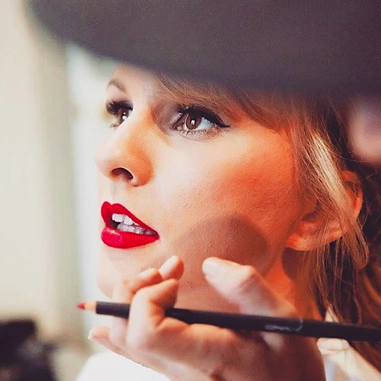 Hair & Makeup by Natalie