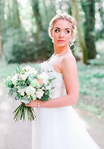 Hair & Makeup by Katy