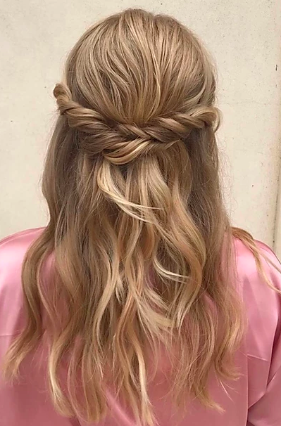 Hair by Jess