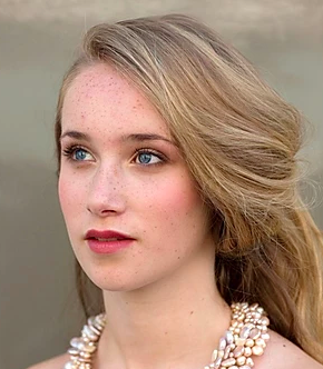 Hair & Makeup by Amanda