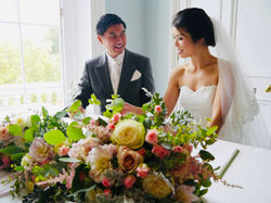 Wedding Hair and Makeup Artist London