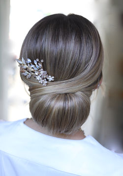 Wedding Bridal Hair and Makeup Training Workshops London