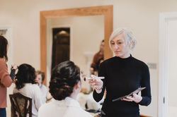 Wedding Hair and Makeup Artist London