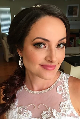 Hair & Makeup by Sana