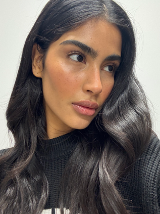 bridal hair and makeup london