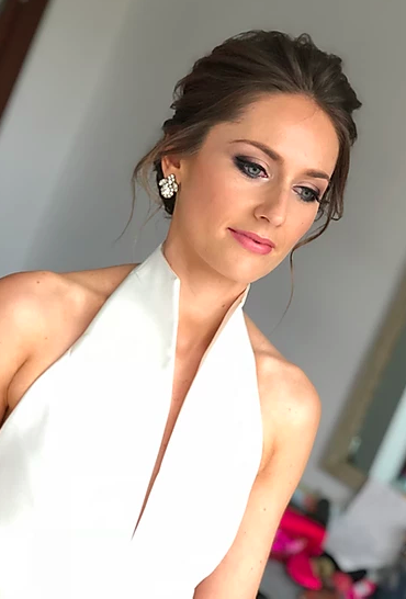 Hair & Makeup by Tamara