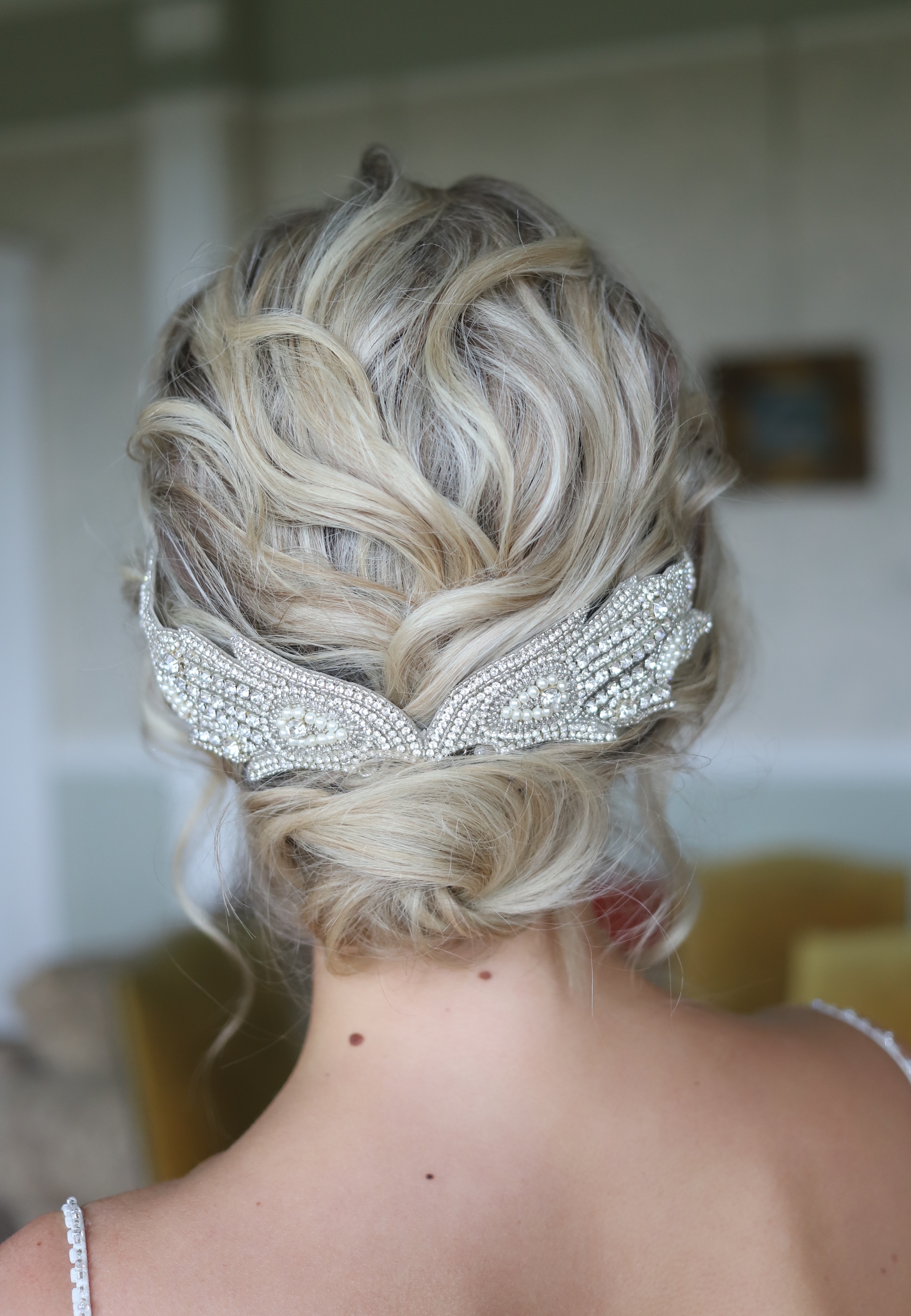 Hair by Katy