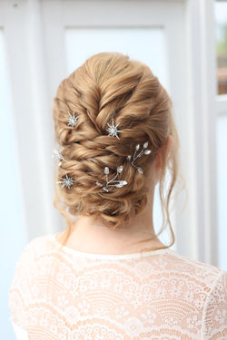 Wedding Bridal Hair and Makeup Training Workshops London