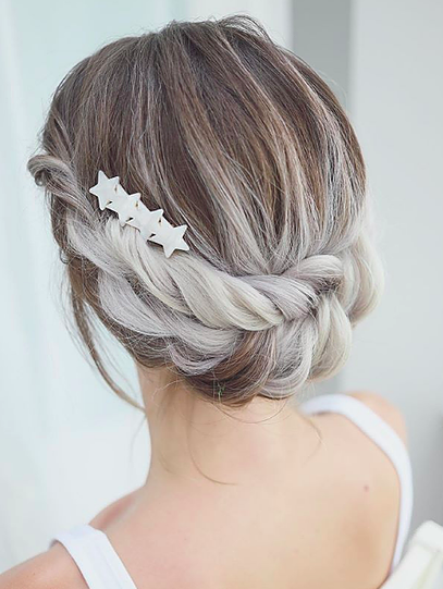 Hair by Katy