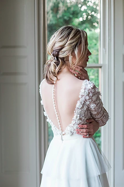Hair by Aria