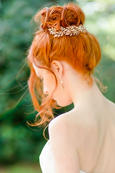 Hair by Aria