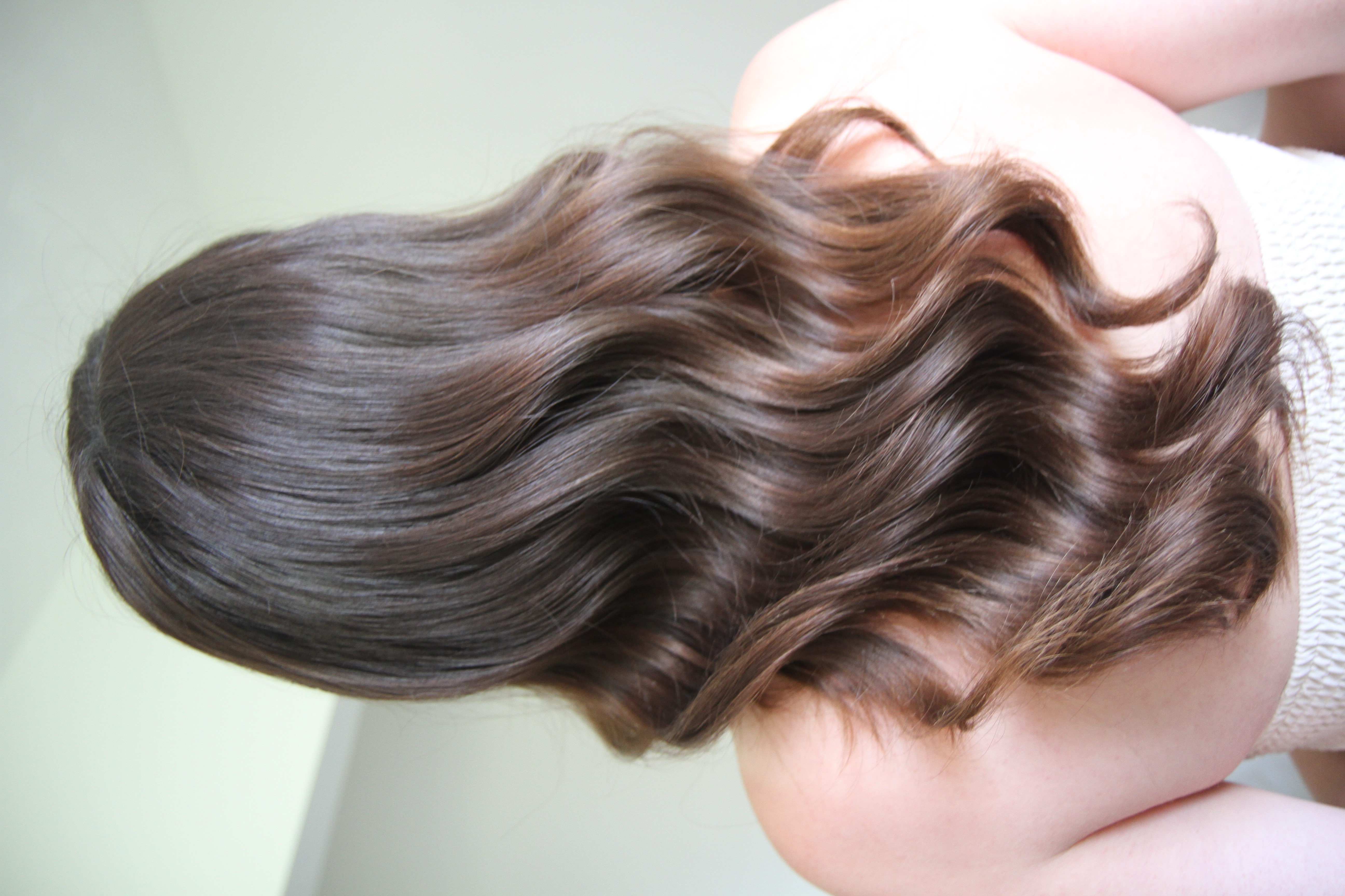 Hair by Helen W