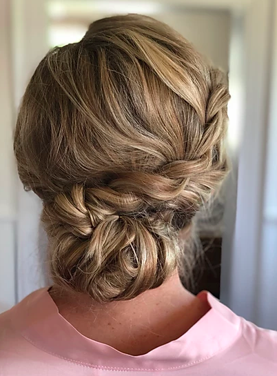 Hair by Jess
