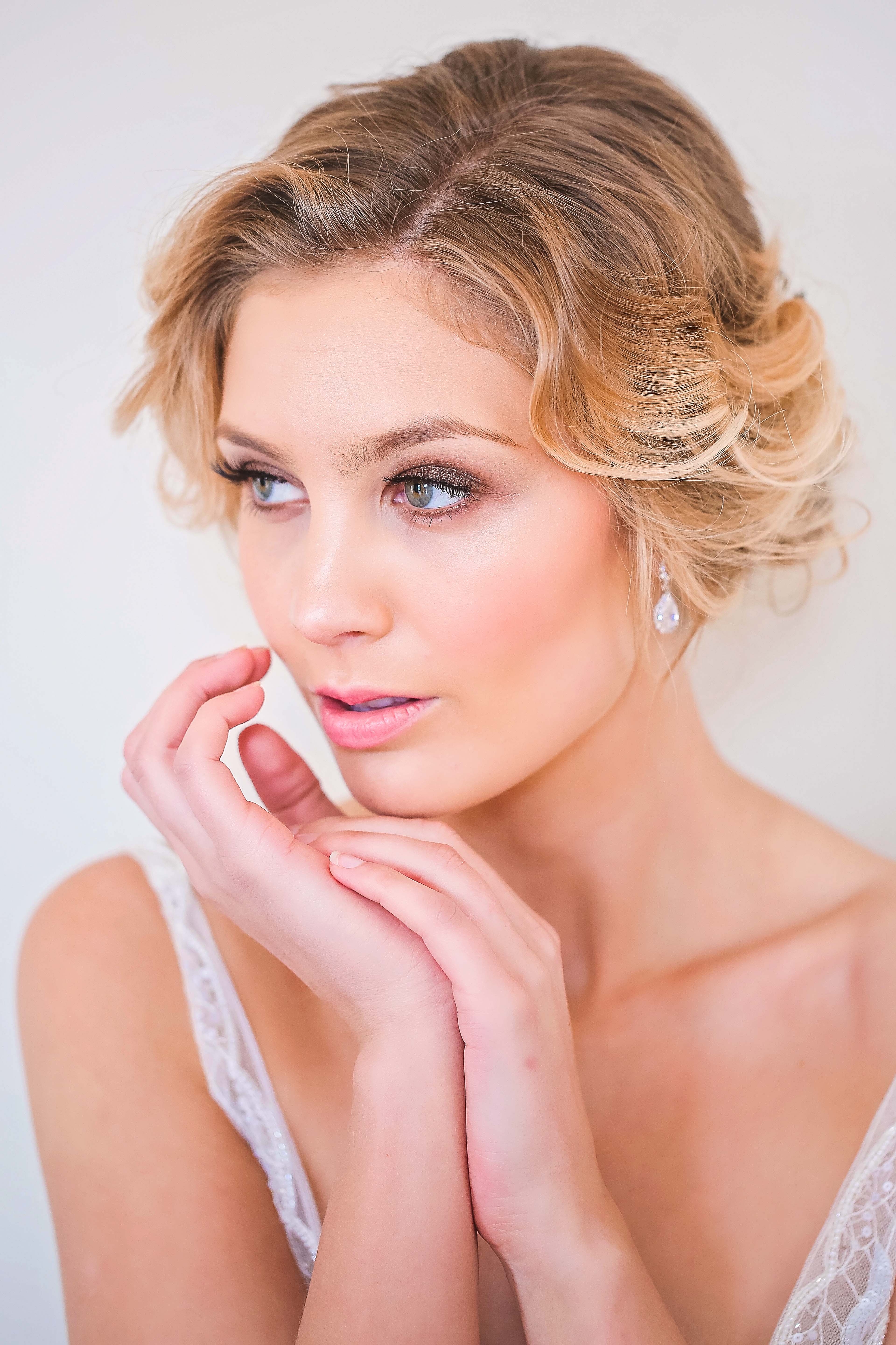 Makeup by Frances