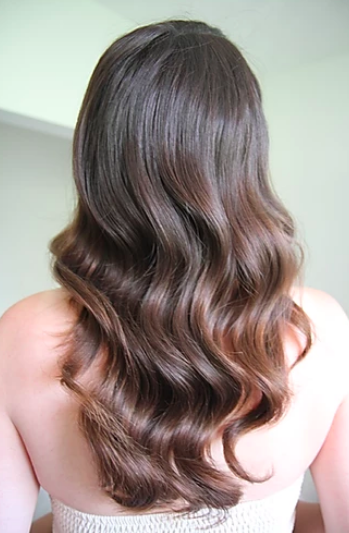 Hair by Helen W