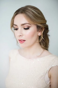 Hair & Makeup by Jess