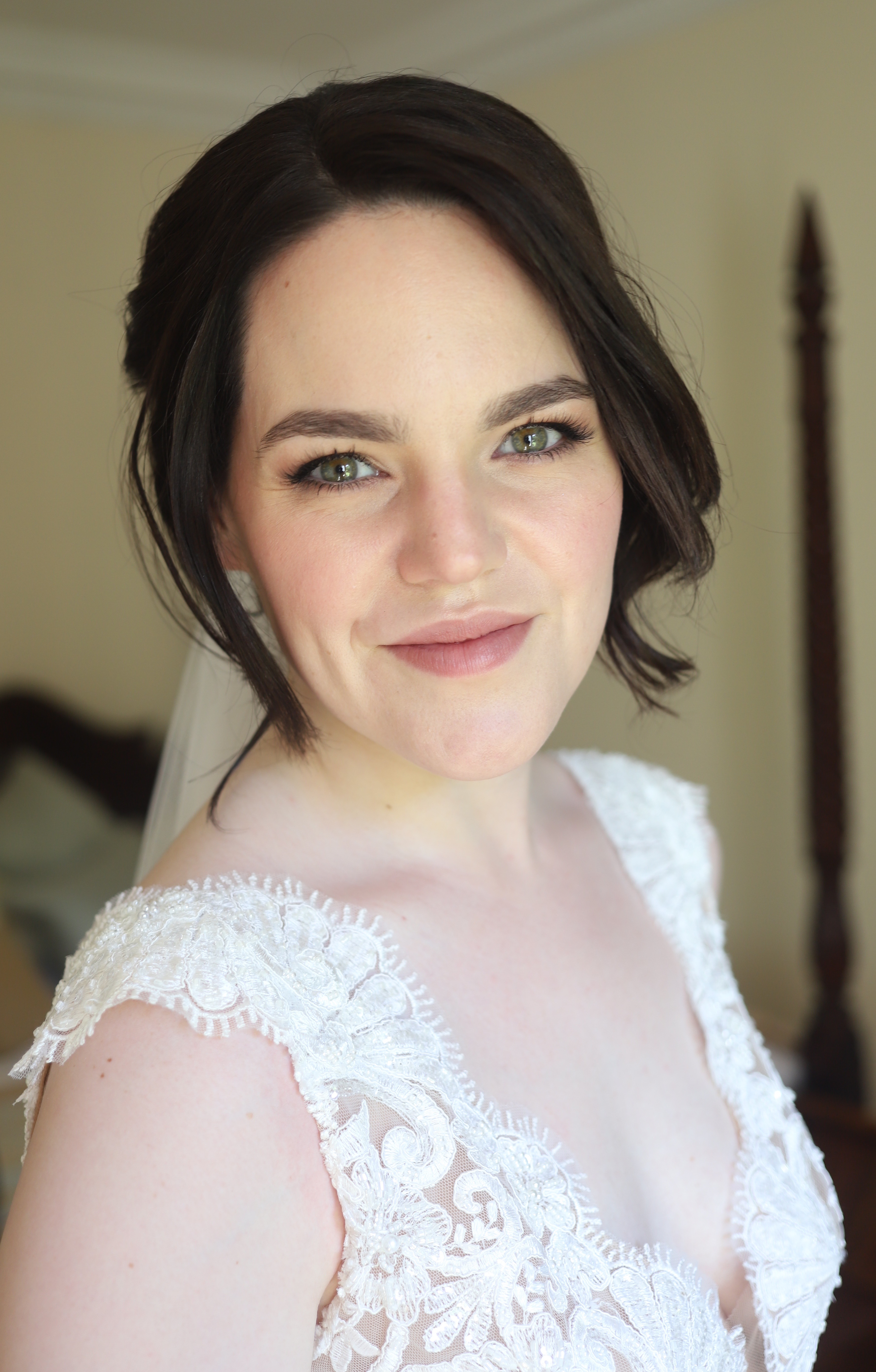 Hair & Makeup by Katy