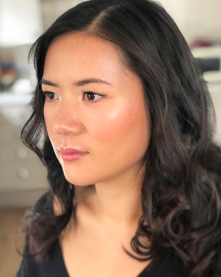 Hair & Makeup by Helen W