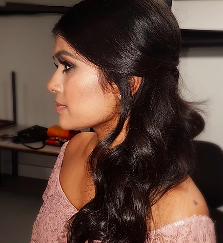 Hair & Makeup by Leigh