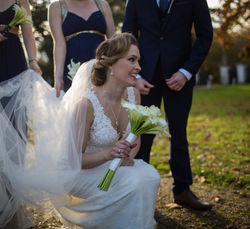 Wedding Hair and Makeup Artist London