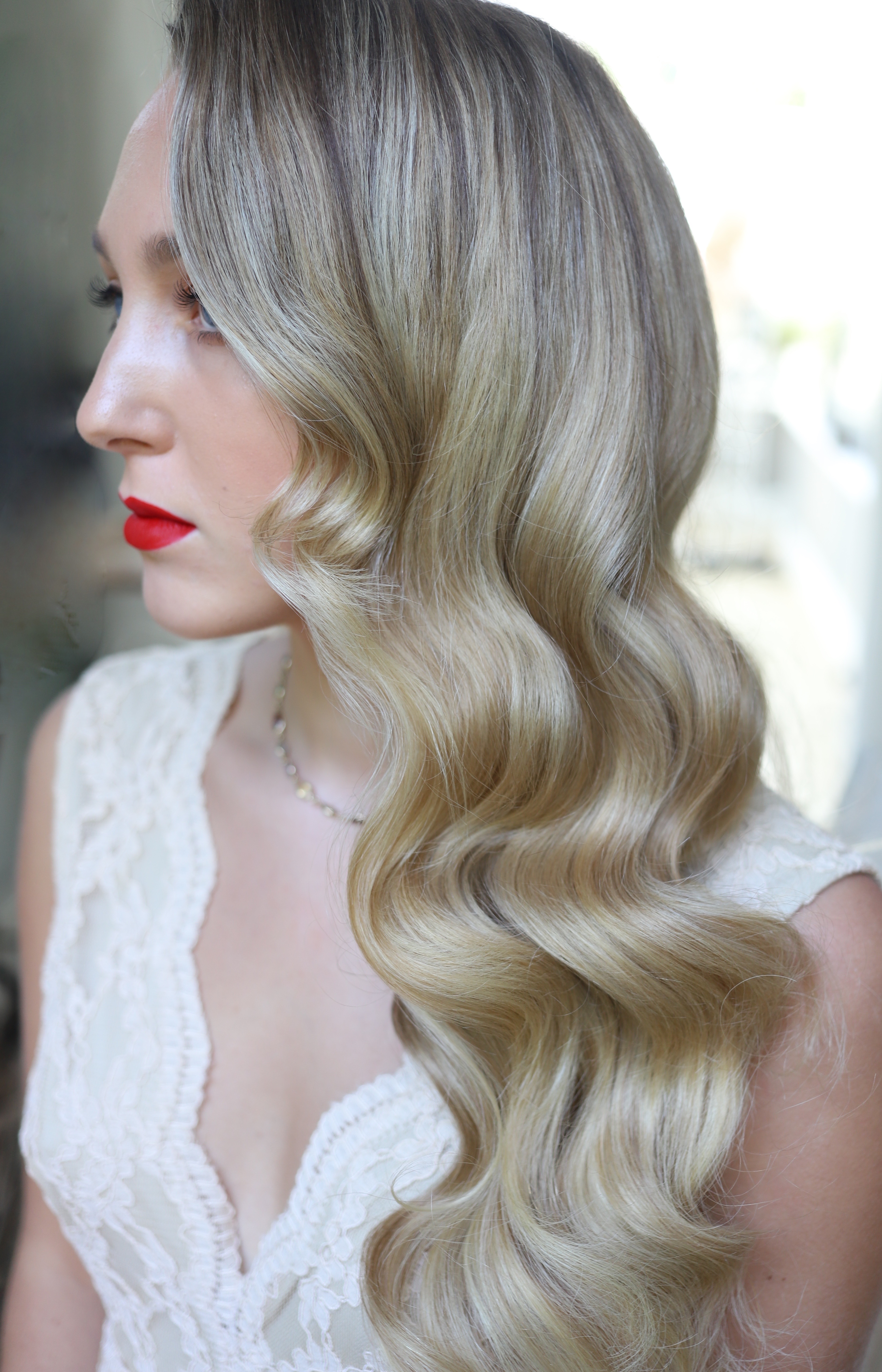 Hair & Makeup by Katy