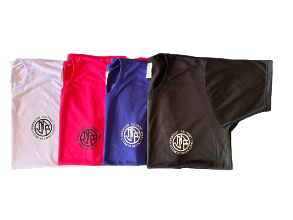 Miniatura: Juracy - Camiseta manga curta