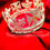 Miniaturbild: Crown: Silver Zircon Cz Art Deco Victorian Queen George IV State