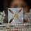 Miniaturbild: Crown: Silver Zircon Cz Art Deco Victorian Queen George IV State
