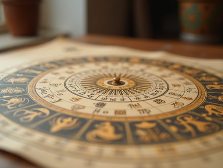 The Value of Tailored Astrology Consultations