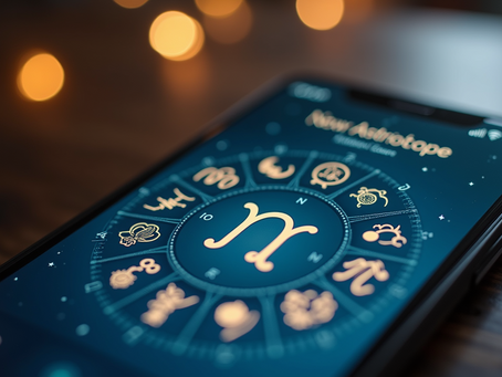 Understanding Astrology Apps: Are They Helping or Hurting?
