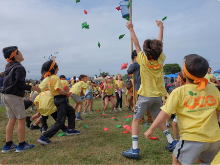 May Newsletter