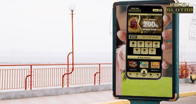 MACAUSLOT88 MACAUSLOT88 Login MACAUSLOT88 Daftar