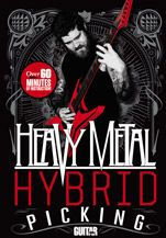 Thumbnail: Guitar World: Heavy Metal Hybrid Picking