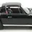 Miniatura: Porsche 911 S 1973 (Black) 1:18 Norev
