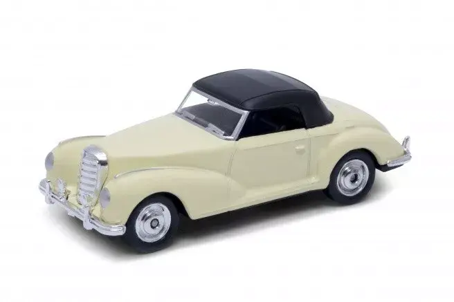 Mercedes Benz 300 S 1:60 Welly