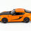 Miniatura: Toyota Supra Fast & Furious 1:43 Promocional