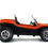 Miniatura: Buggy Meyers Manx 1:18 Solido