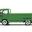Miniatura: Volkswagen T2 Pick Up 1:18 Solido (Verde)
