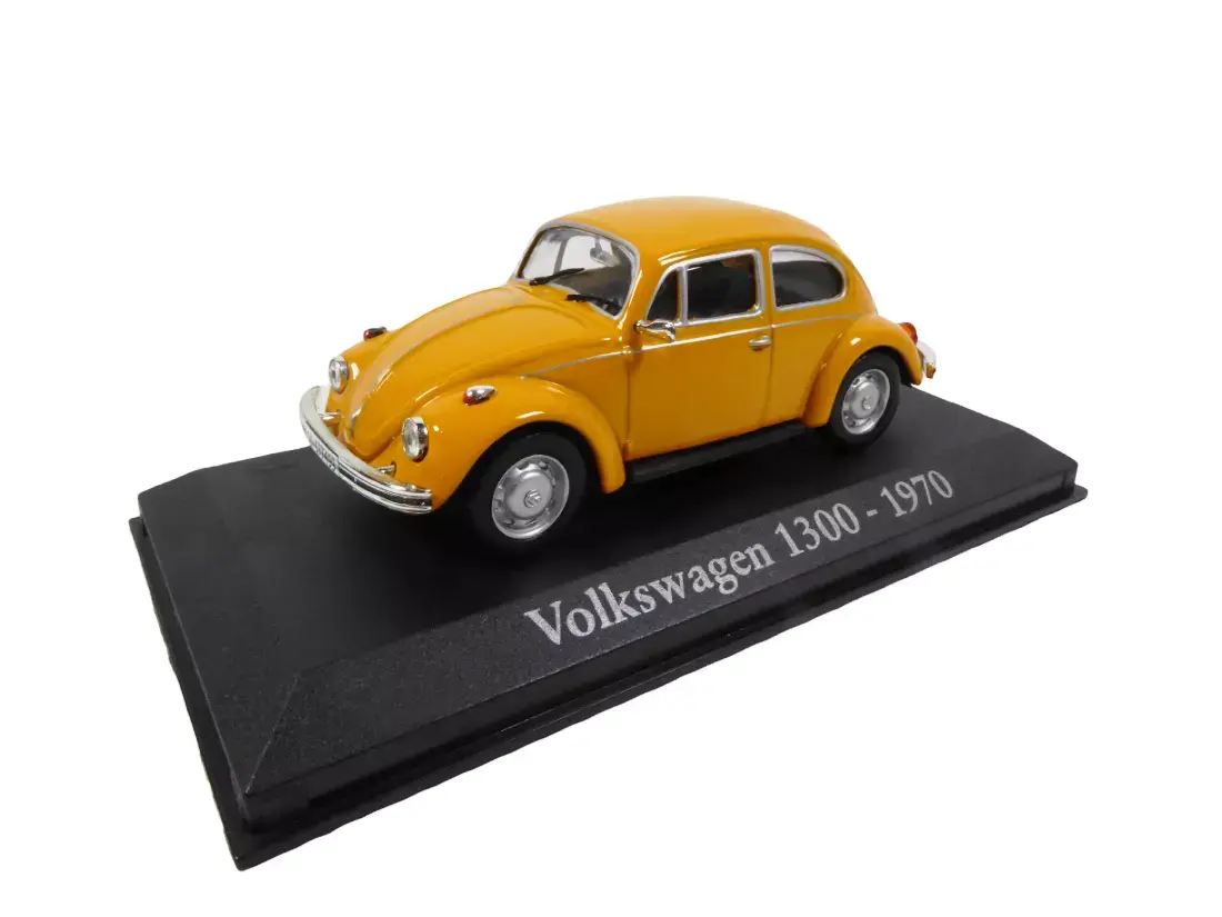 Volkswagen 1300 1970 1:43 Promocional