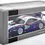 Miniatura: Porsche 911 GT3 RSR 24h Lemans 2018 - 1:18 IXO MODELS